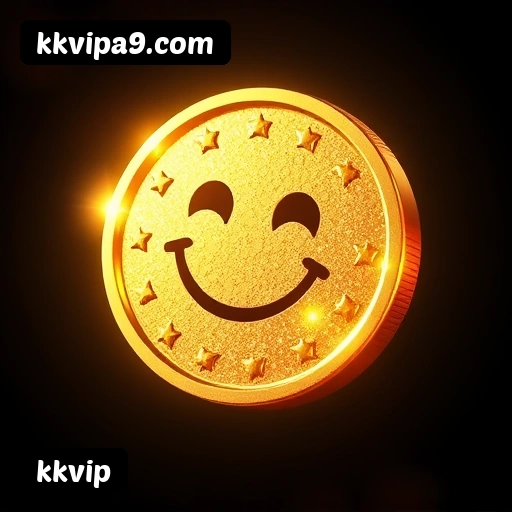 Imagem secundária para conteúdo da página Facebook kkvip