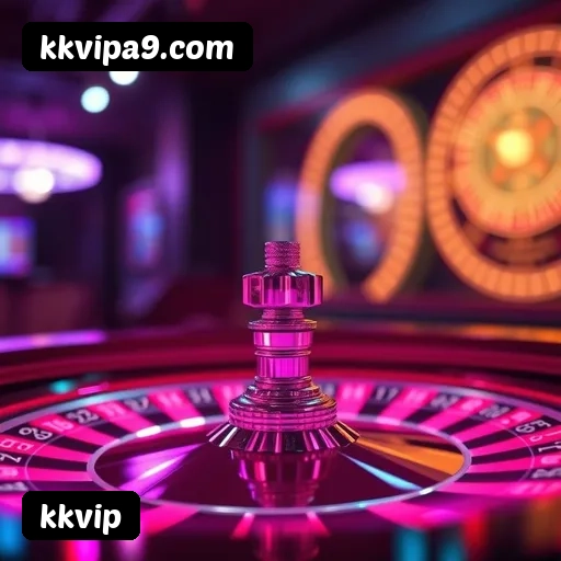 Cassino ao Vivo kkvip - Dealers Brasileiros Profissionais