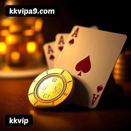 Benefícios do Login kkvip - Bônus e Vantagens Exclusivas