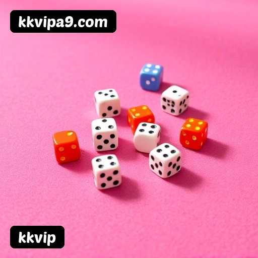 Jogos de Mesa Premium kkvip - Blackjack, Roleta, Baccarat